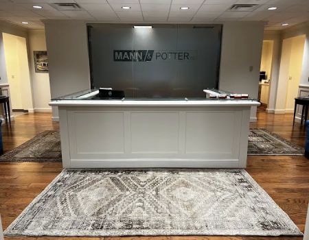 Mann & Potter PC