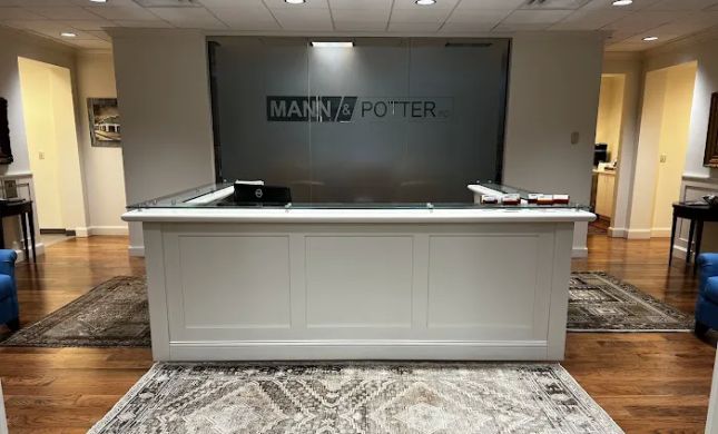 Mann & Potter PC