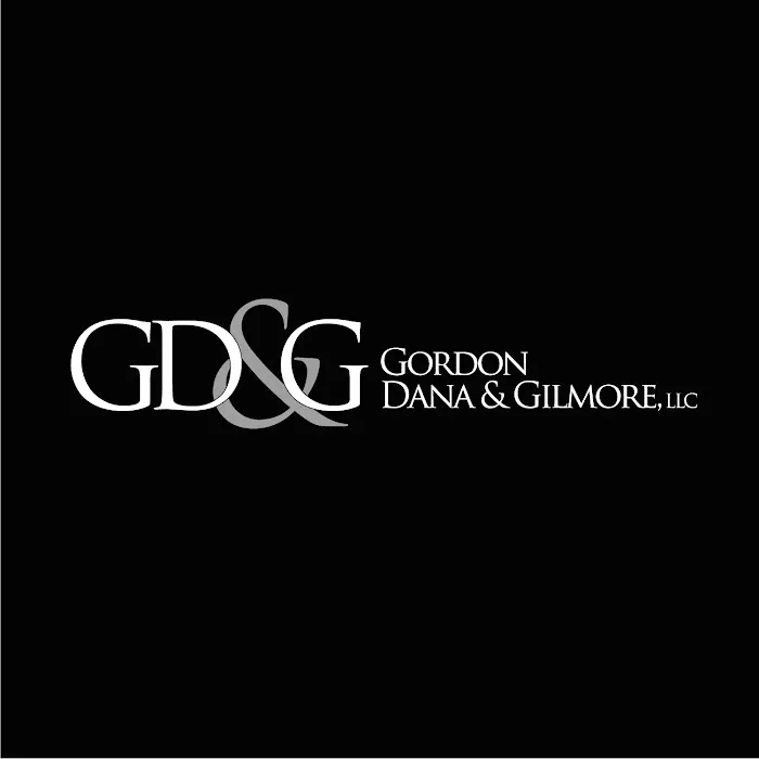 Dana John G, Attorney - Gordon Dana Gilmore 0