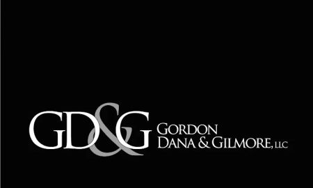 Dana John G, Attorney - Gordon Dana Gilmore