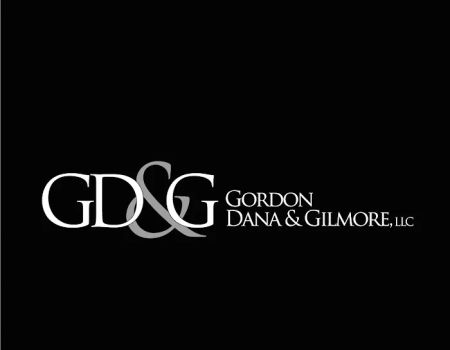 Dana John G, Attorney - Gordon Dana Gilmore