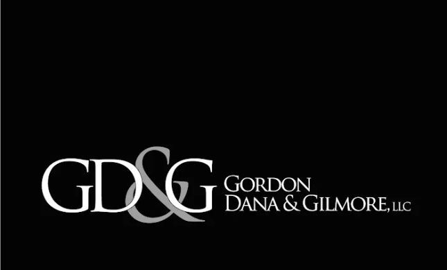 Dana John G, Attorney - Gordon Dana Gilmore