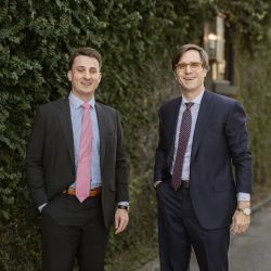 Polson & Polson, P.C. ico