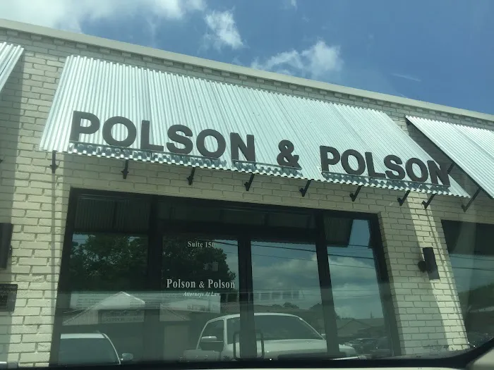 Whitney Polson Attorney at Law 0