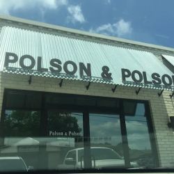 Whitney Polson Attorney at Law ico