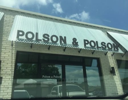 Whitney Polson Attorney at Law