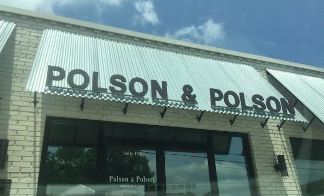 Whitney Polson Attorney at Law