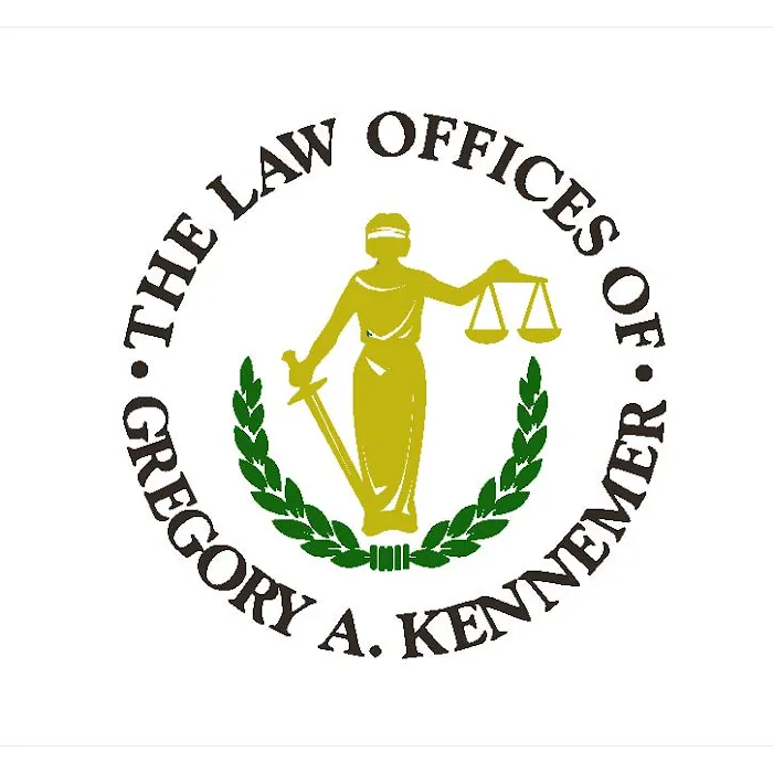 Gregory Kennemer PC 1