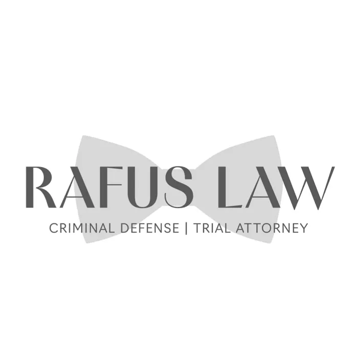 Rafus Law 4
