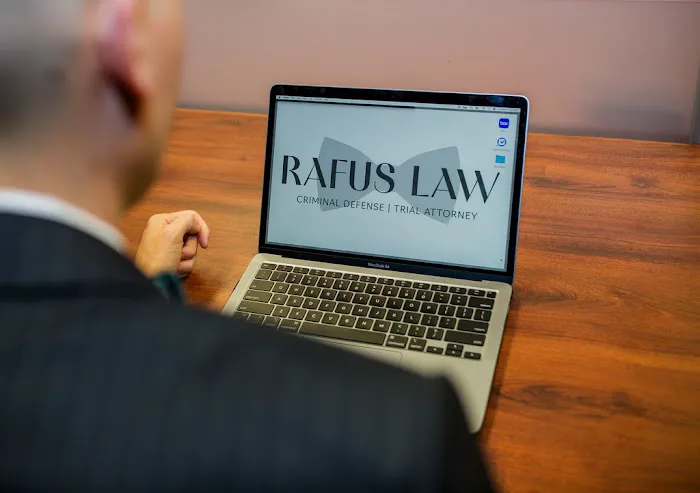 Rafus Law 6