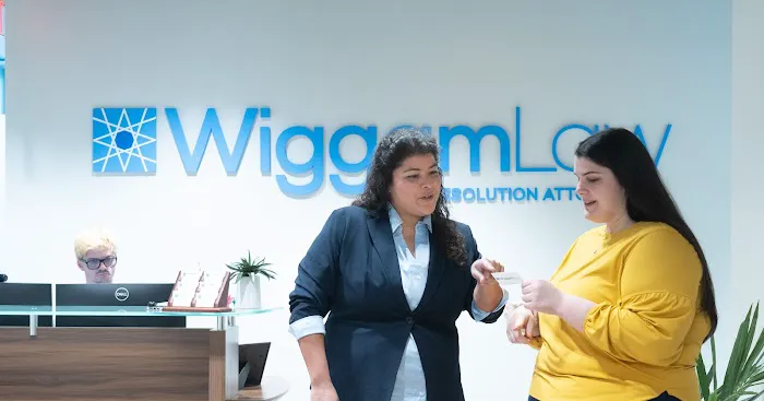 Wiggam Law 7