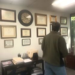 The Danquah Law Group, LLC ico