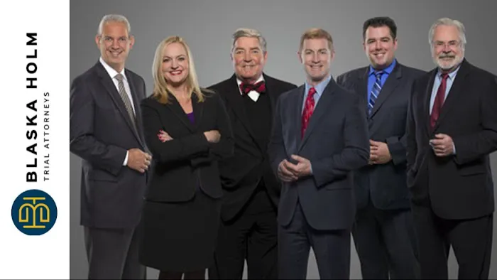Blaska Holm LLC 1