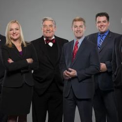 Blaska Holm LLC ico