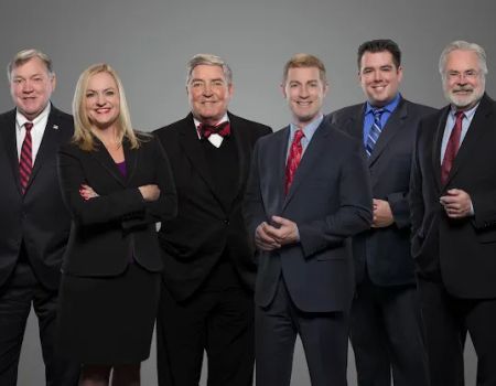 Blaska Holm LLC