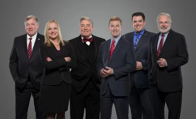 Blaska Holm LLC
