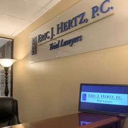 Eric J. Hertz P.C. ico