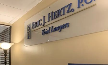 Eric J. Hertz P.C.
