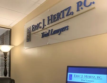 Eric J. Hertz P.C.