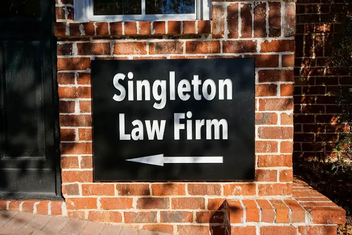 Singleton Law Firm, LLC 2