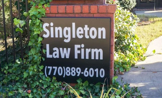 Singleton Law Firm, LLC
