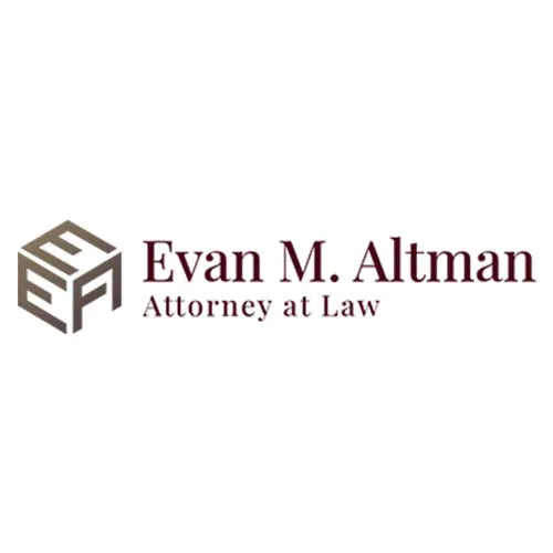Evan M Altman Attorney at Law 1