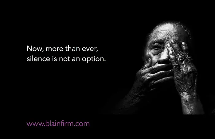 Blain LLC | Law Firm 4