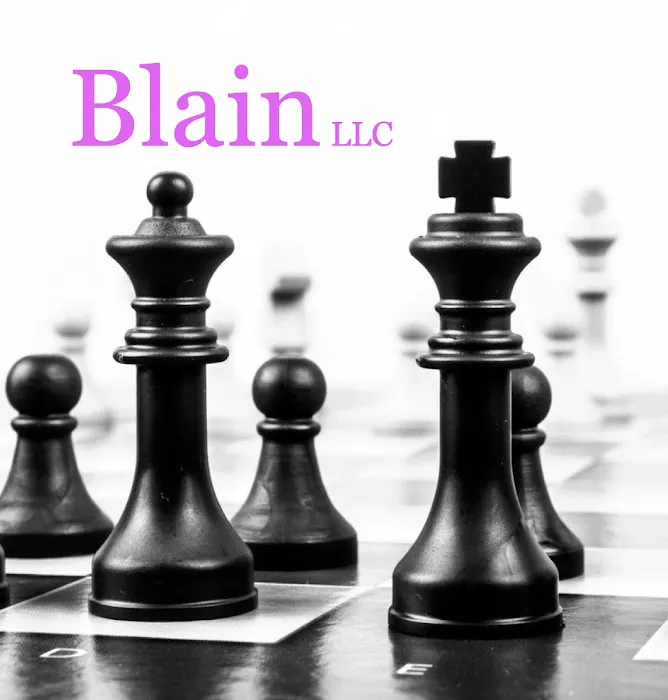 Blain LLC | Law Firm 6