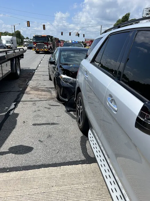 Davies Hothem Injury Law - Buford Car Accident Lawyers 1