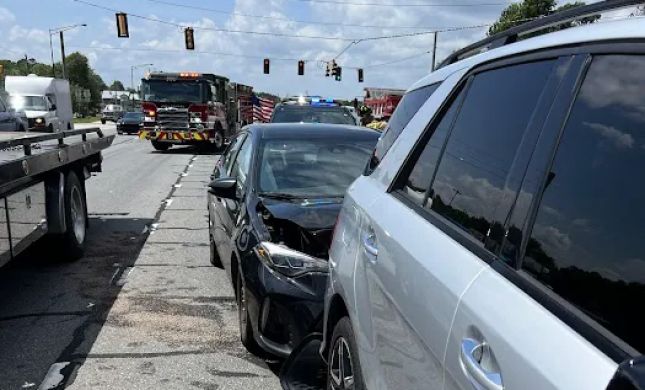 Davies Hothem Injury Law - Buford Car Accident Lawyers