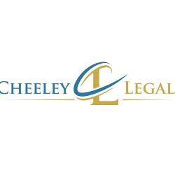 Cheeley Legal ico