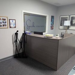 Sachs Family Law, PC ico
