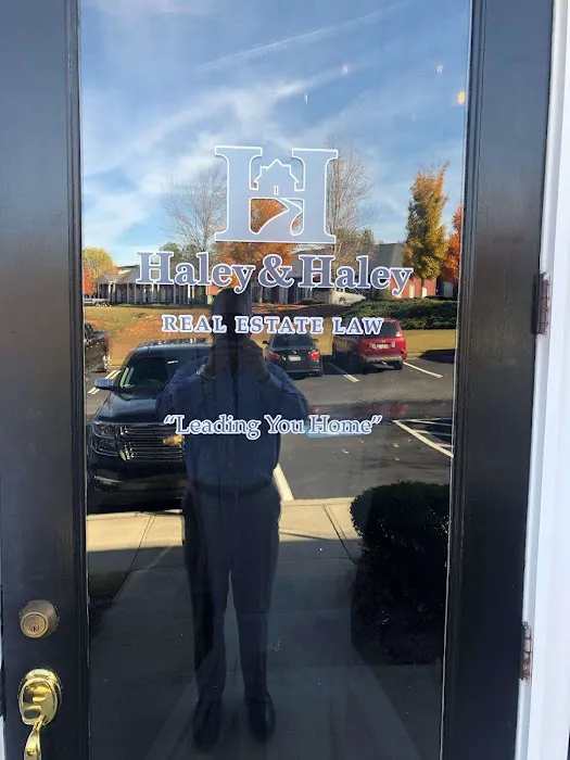 Haley & Haley Law Group, LLC 5
