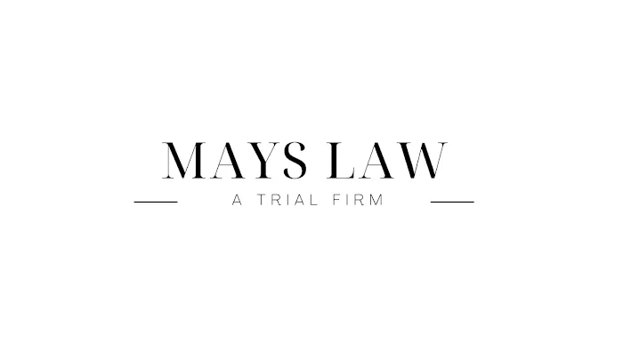 Mays Law 1