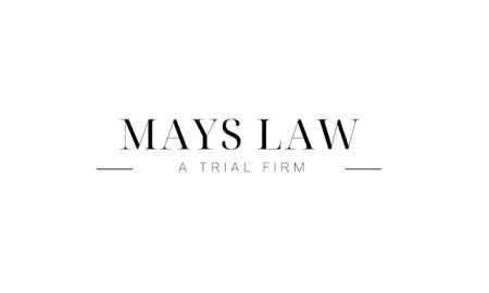 Mays Law