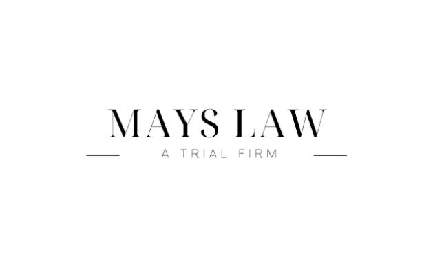 Mays Law