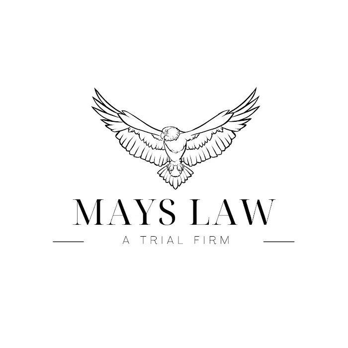 Mays Law 6