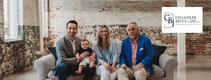 Chandler, Britt & Jay, LLC 2