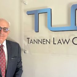Tannen Law Group, LLC ico