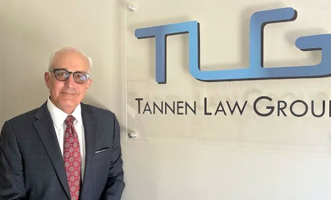 Tannen Law Group, LLC