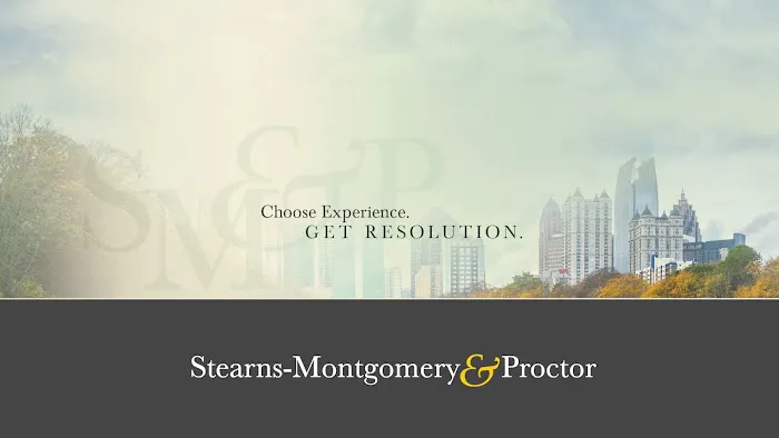 Stearns-Montgomery & Proctor 1