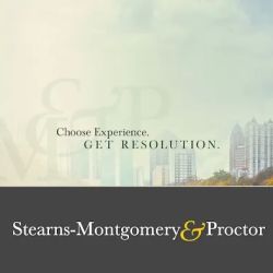 Stearns-Montgomery & Proctor ico