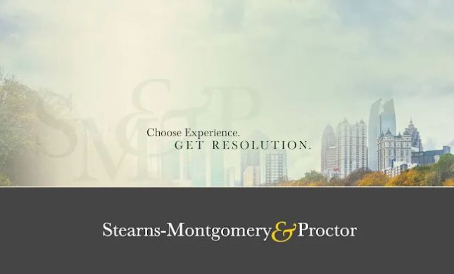 Stearns-Montgomery & Proctor