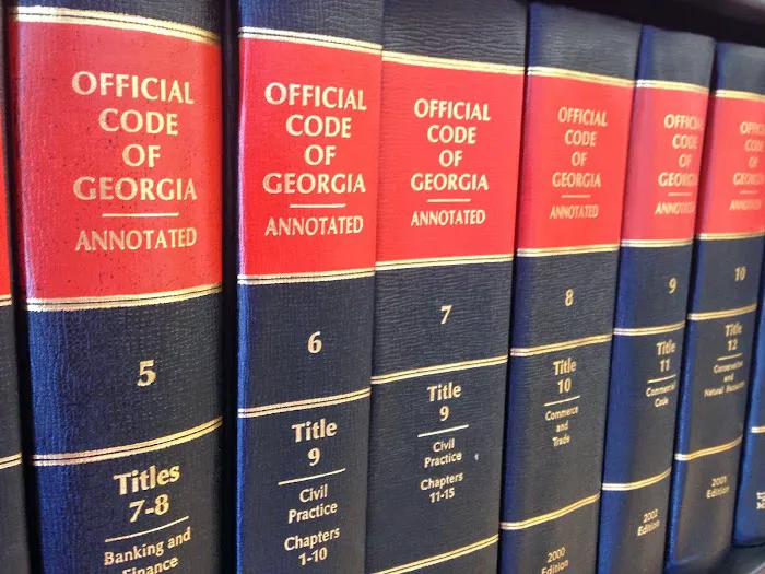 The Thompson Law Firm PC 1