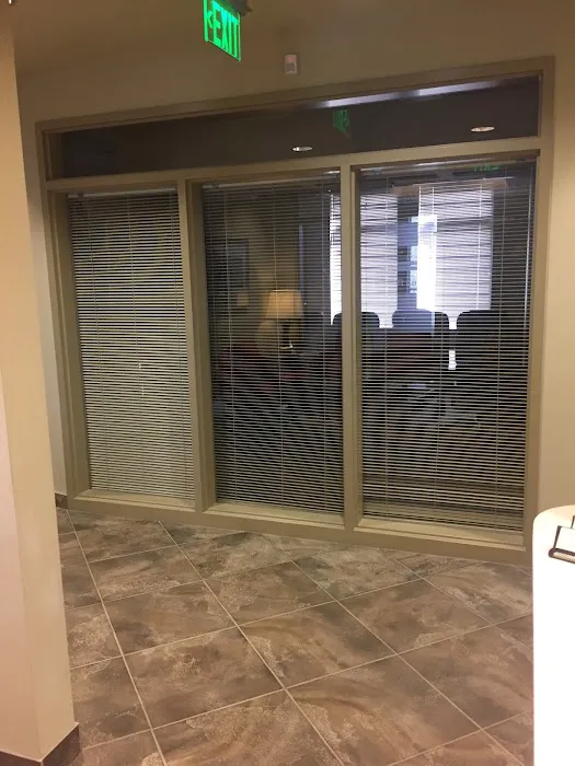 The Thompson Law Firm PC 0