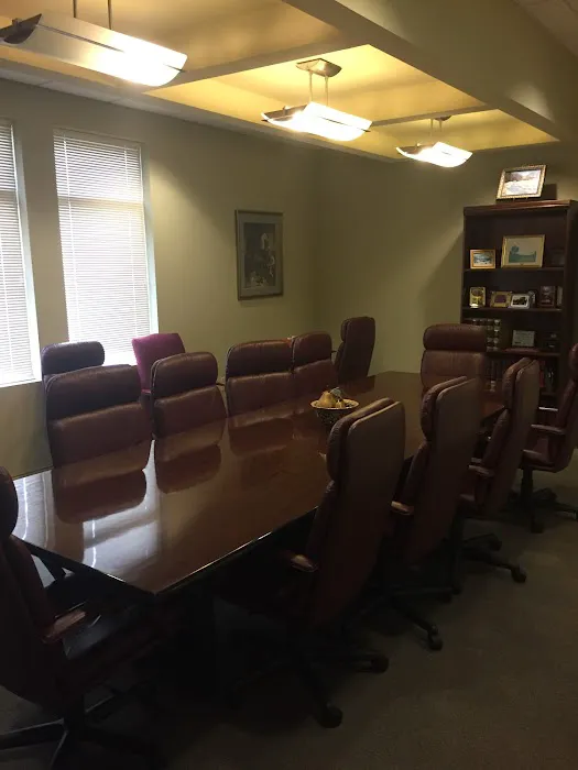 The Thompson Law Firm PC 4