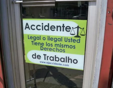 NJAccidente