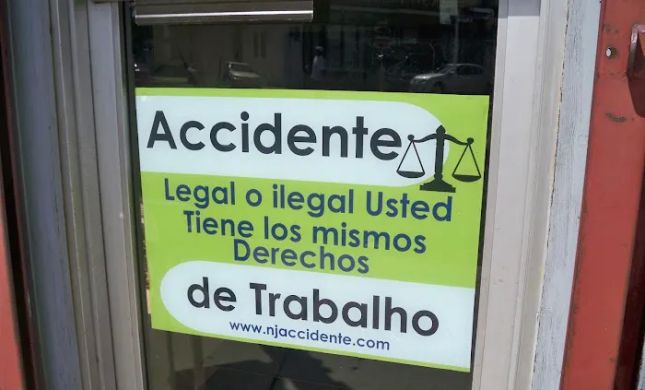 NJAccidente