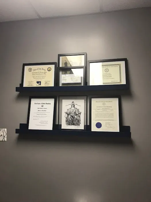 Pallitto Law, LLC 2