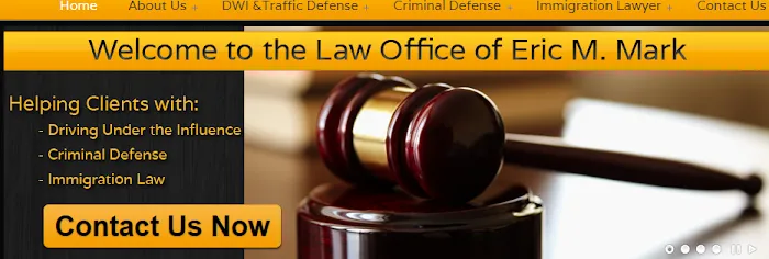 Law Office of Eric M. Mark 4